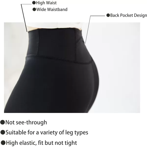 Felix &amp; Flora Girls Yoga Legging High Waist Active Pants for Workout Dance Running