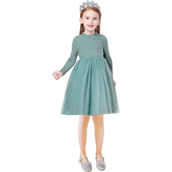 Felix &amp; Flora Toddler Flower Girl Dress Shoes - Girl Ballet Flats Party School Shoes Wedding