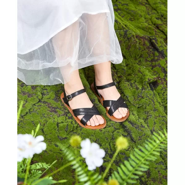 Felix &amp; Flora Toddler Girl Sandals - Little Girl Easter Summer Dress Shoes Lightweight Open Toe Beach Holiday.