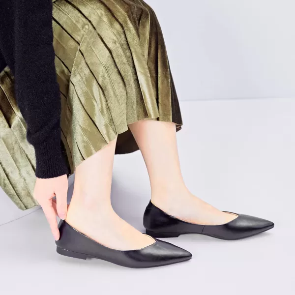 Felix &amp; Flora Women's Ballet Flats Comfortable Classy Dress Shoes for Wedding Party Daily