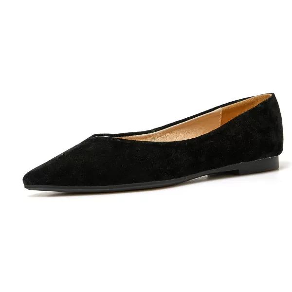 Felix &amp; Flora Women's Ballet Flats Comfortable Classy Dress Shoes for Wedding Party Daily