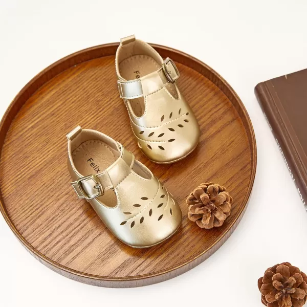 Soft Sole Baby Shoes - Infant Baby Walking Shoes Moccasins Rubber Sole Crib Shoes
