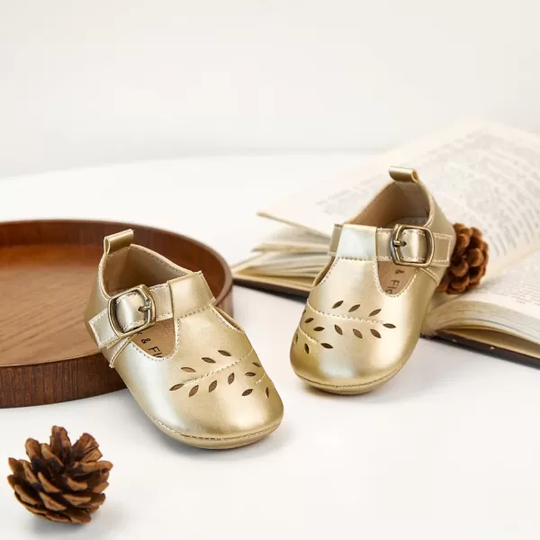 Soft Sole Baby Shoes - Infant Baby Walking Shoes Moccasins Rubber Sole Crib Shoes