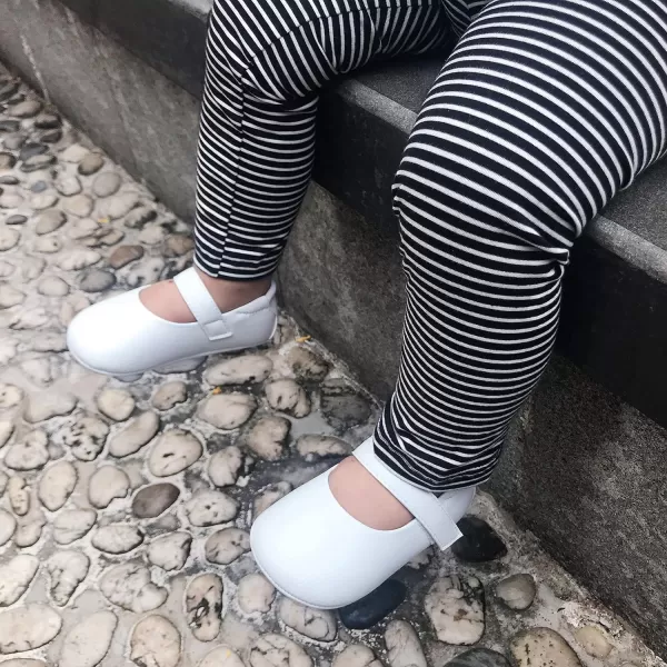 Soft Sole Baby Shoes - Infant Baby Walking Shoes Moccasins Rubber Sole Crib Shoes
