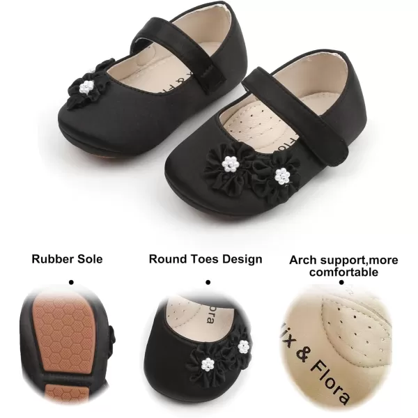 Soft Sole Baby Shoes - Infant Baby Walking Shoes Moccasins Rubber Sole Crib Shoes