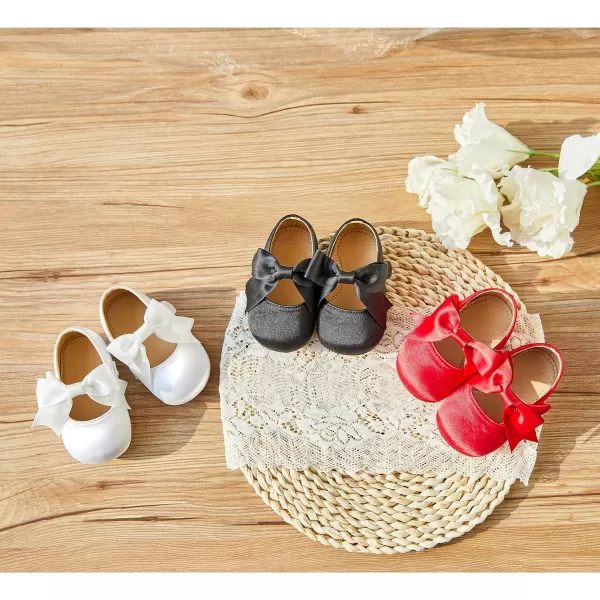Soft Sole Baby Shoes - Infant Baby Walking Shoes Moccasins Rubber Sole Crib Shoes