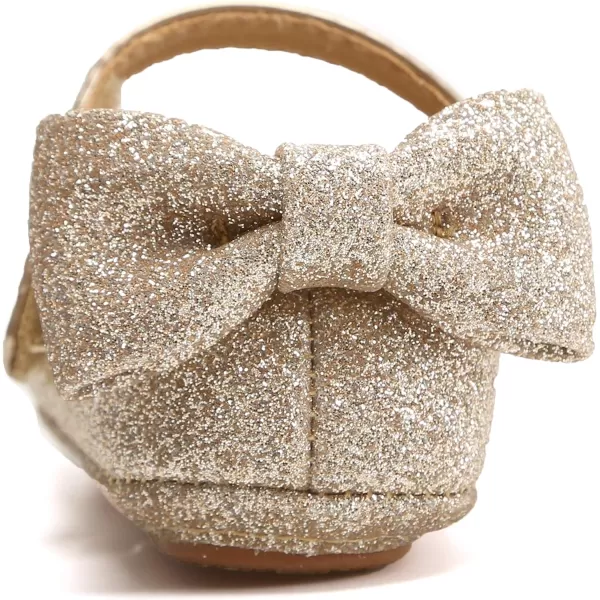 Soft Sole Baby Shoes - Infant Baby Walking Shoes Moccasins Rubber Sole Crib Shoes