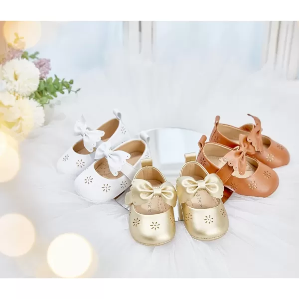 Soft Sole Baby Shoes - Infant Baby Walking Shoes Moccasins Rubber Sole Crib Shoes