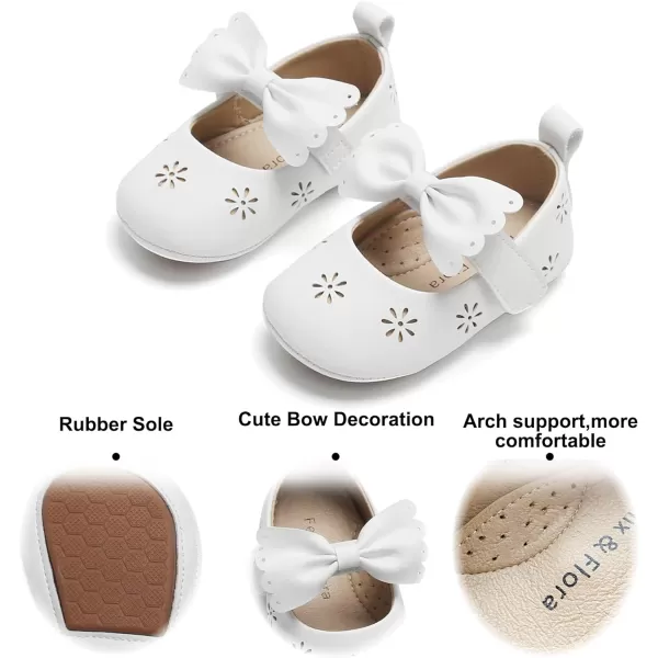 Soft Sole Baby Shoes - Infant Baby Walking Shoes Moccasins Rubber Sole Crib Shoes
