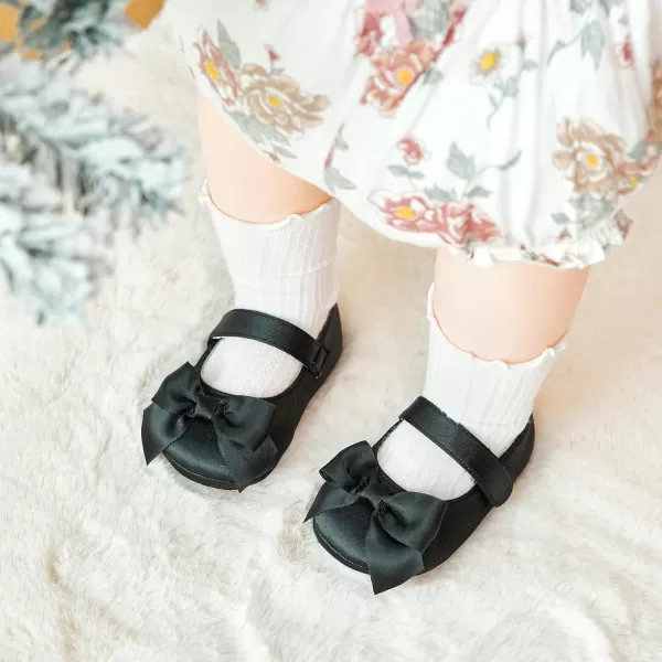 Soft Sole Baby Shoes - Infant Baby Walking Shoes Moccasins Rubber Sole Crib Shoes
