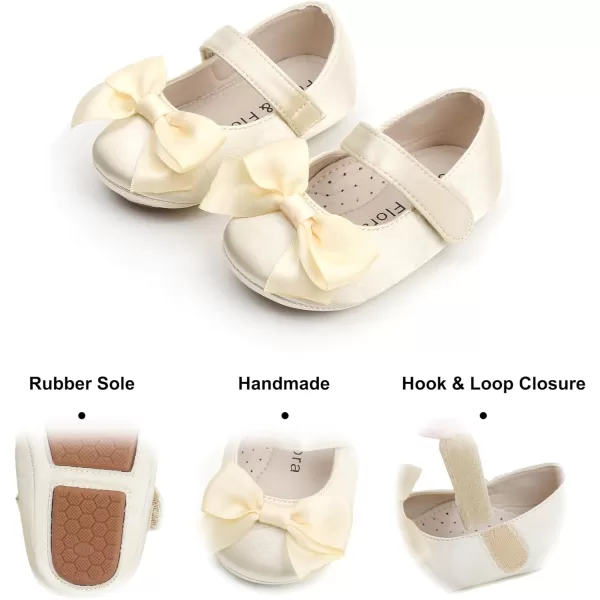 Soft Sole Baby Shoes - Infant Baby Walking Shoes Moccasins Rubber Sole Crib Shoes
