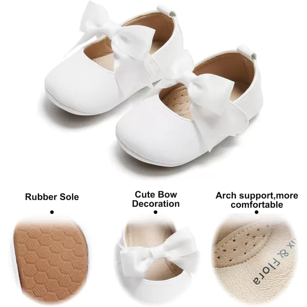 Soft Sole Baby Shoes - Infant Baby Walking Shoes Moccasins Rubber Sole Crib Shoes