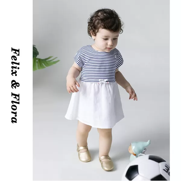 Soft Sole Baby Shoes - Infant Baby Walking Shoes Moccasins Rubber Sole Crib Shoes