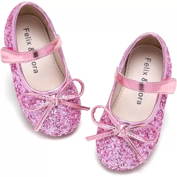 Glitter Pink