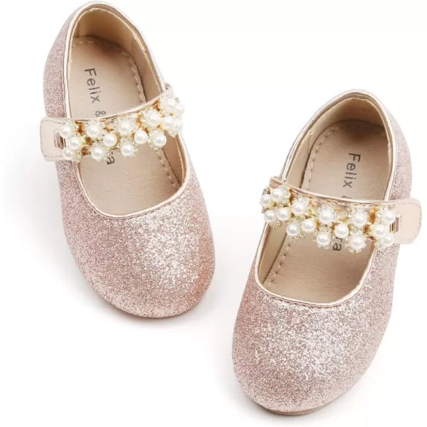 B873-glitter Pink