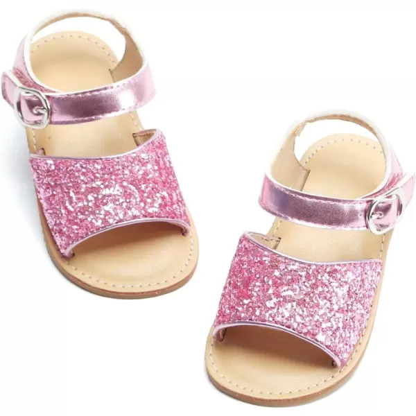 Giltter Pink