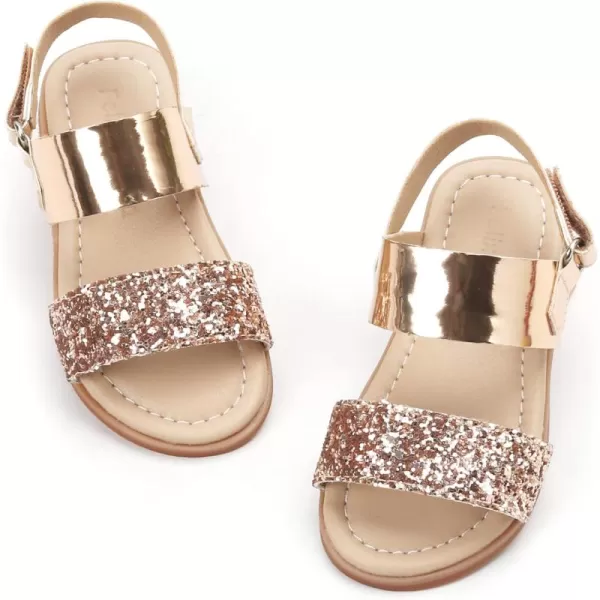 Bc251-glitter Pink