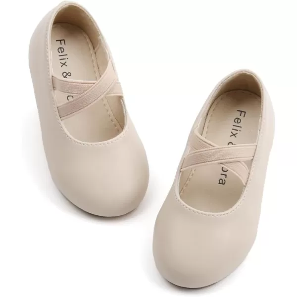 B869-fl Beige