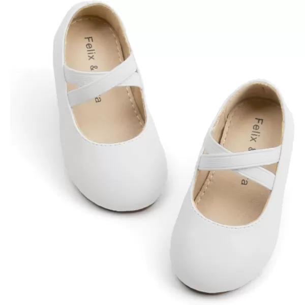 B869-fl White