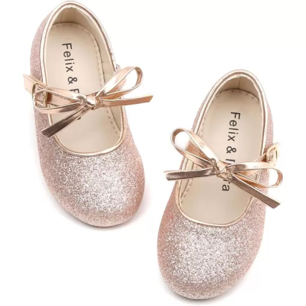 B814-glitter Pink