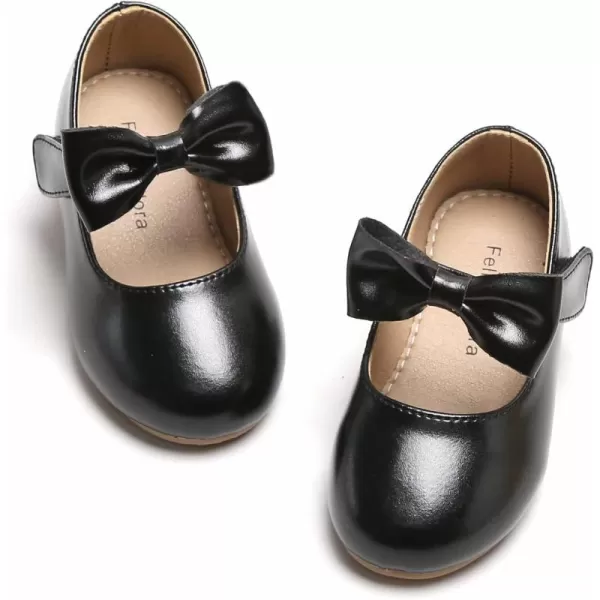 B810-fl Black