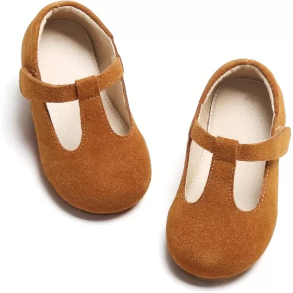 B385-oxford Brown