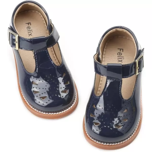 B345-navy Blue