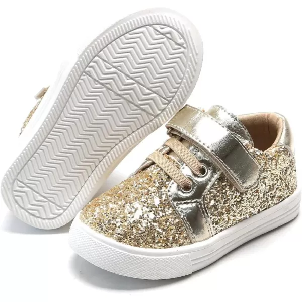 Bs815-glitter Gold