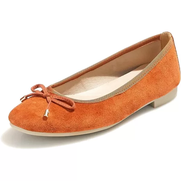 Felix &amp; Flora Women's Ballet Flats Comfortable Classy Dress Shoes for Wedding Party Daily