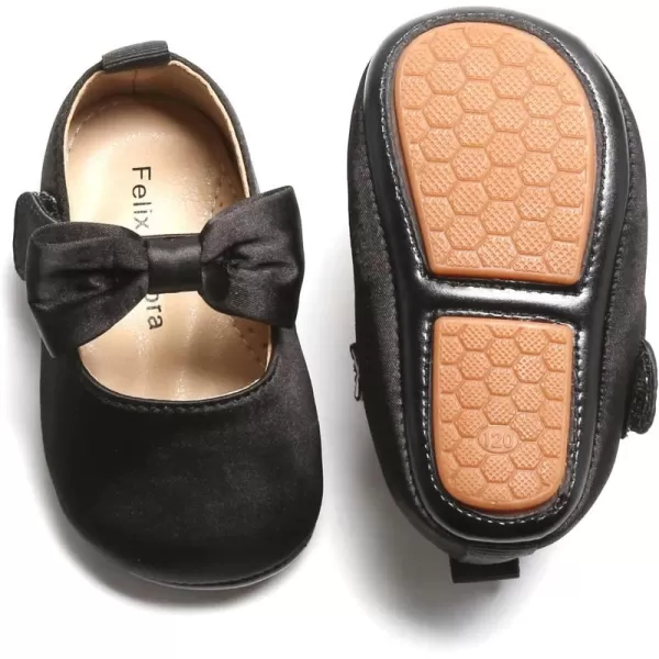 Soft Sole Baby Shoes - Infant Baby Walking Shoes Moccasins Rubber Sole Crib Shoes