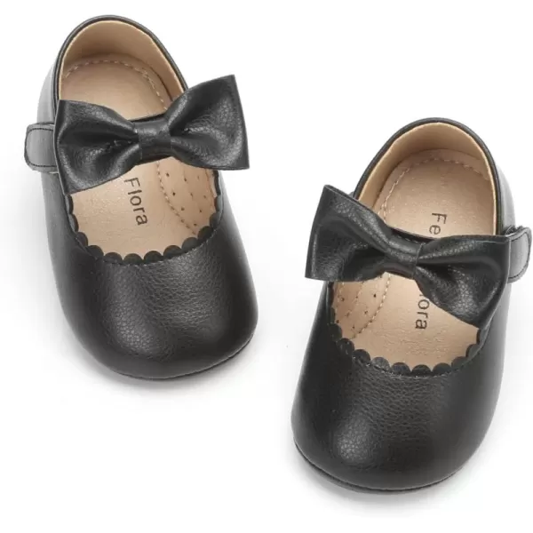 Soft Sole Baby Shoes - Infant Baby Walking Shoes Moccasins Rubber Sole Crib Shoes