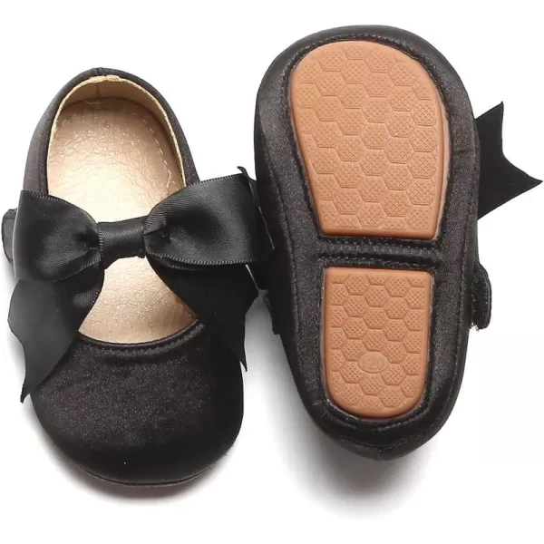 Soft Sole Baby Shoes - Infant Baby Walking Shoes Moccasins Rubber Sole Crib Shoes