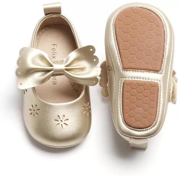 Soft Sole Baby Shoes - Infant Baby Walking Shoes Moccasins Rubber Sole Crib Shoes