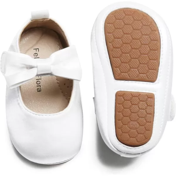 Soft Sole Baby Shoes - Infant Baby Walking Shoes Moccasins Rubber Sole Crib Shoes