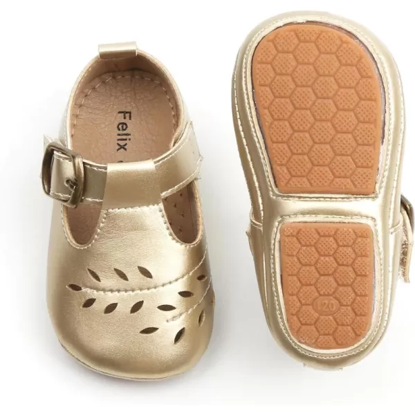 Soft Sole Baby Shoes - Infant Baby Walking Shoes Moccasins Rubber Sole Crib Shoes