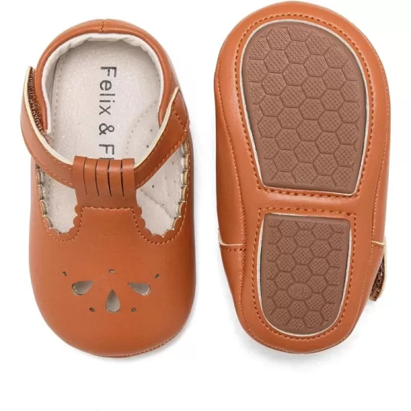 Soft Sole Baby Shoes - Infant Baby Walking Shoes Moccasins Rubber Sole Crib Shoes