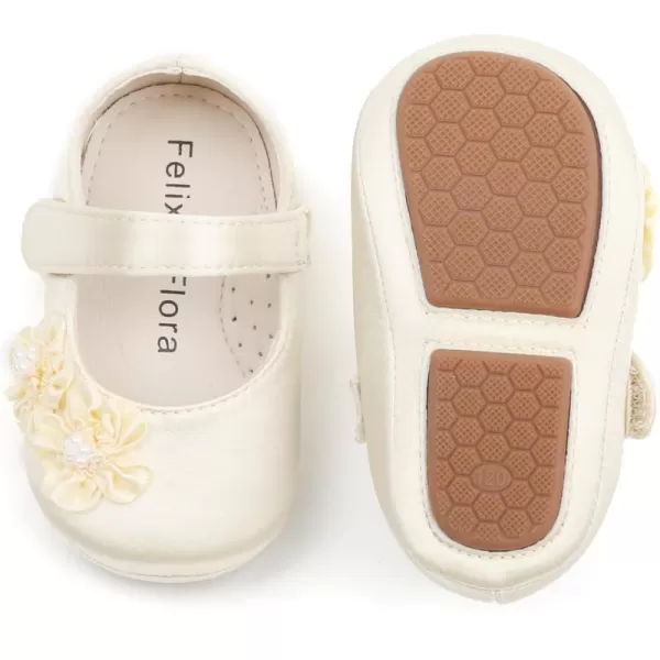 Soft Sole Baby Shoes - Infant Baby Walking Shoes Moccasins Rubber Sole Crib Shoes