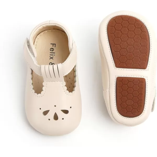 Soft Sole Baby Shoes - Infant Baby Walking Shoes Moccasins Rubber Sole Crib Shoes