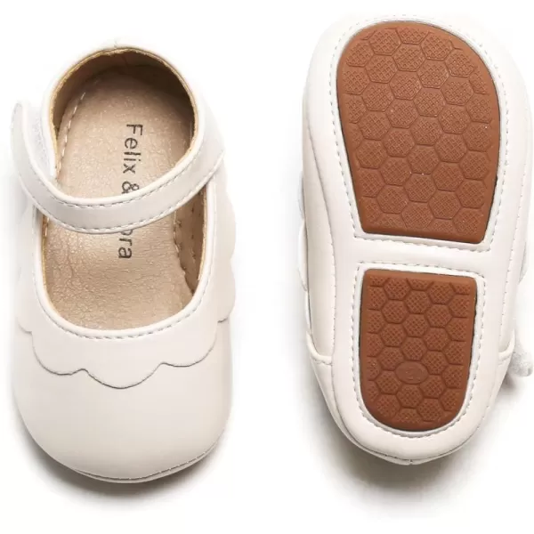 Soft Sole Baby Shoes - Infant Baby Walking Shoes Moccasins Rubber Sole Crib Shoes