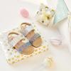 imageFelix ampamp Flora Toddler Girl Sandals  Flower Girl Dress Shoes Open Toe Little Kid Summer FlatsBc251glitter Purple