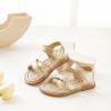 imageFelix ampamp Flora Toddler Girl Sandals  Little Girl Easter Summer Dress Shoes Lightweight Open Toe Beach HolidayBc286gold
