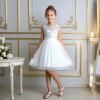 imageFelix ampamp Flora Toddler Girl Sandals  Little Girl Easter Summer Dress Shoes Lightweight Open Toe Beach HolidayBc286silver