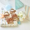 imageFelix ampamp Flora Toddler Girl Sandals  Little Girl Easter Summer Dress Shoes Lightweight Open Toe Beach HolidayBc294brown