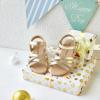 imageFelix ampamp Flora Toddler Girl Sandals  Little Girl Easter Summer Dress Shoes Lightweight Open Toe Beach HolidayBc294gold