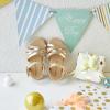 imageFelix ampamp Flora Toddler Girl Sandals  Little Girl Easter Summer Dress Shoes Lightweight Open Toe Beach HolidayBc294gold
