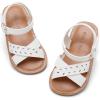 Bc219-ivory White
