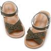 Bc219-olive Green