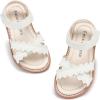 Bc286-cream White