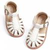 Bc262-ivory White