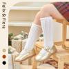 imageFelix ampamp Flora Toddler Little Girl Princess Dress ShoesMary Jane Flats for Girl Party School ShoesB417gold